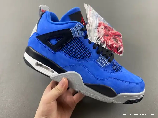 Official Maikesneakers EMINEM 4 JORDAN JBM231-M19-C1 RETRO ENCORE 0421